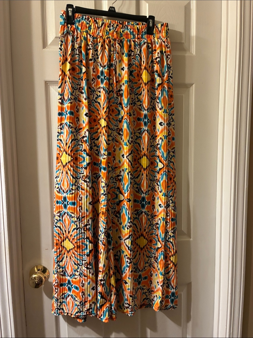 Pallazo pants - Picture 4 of 5
